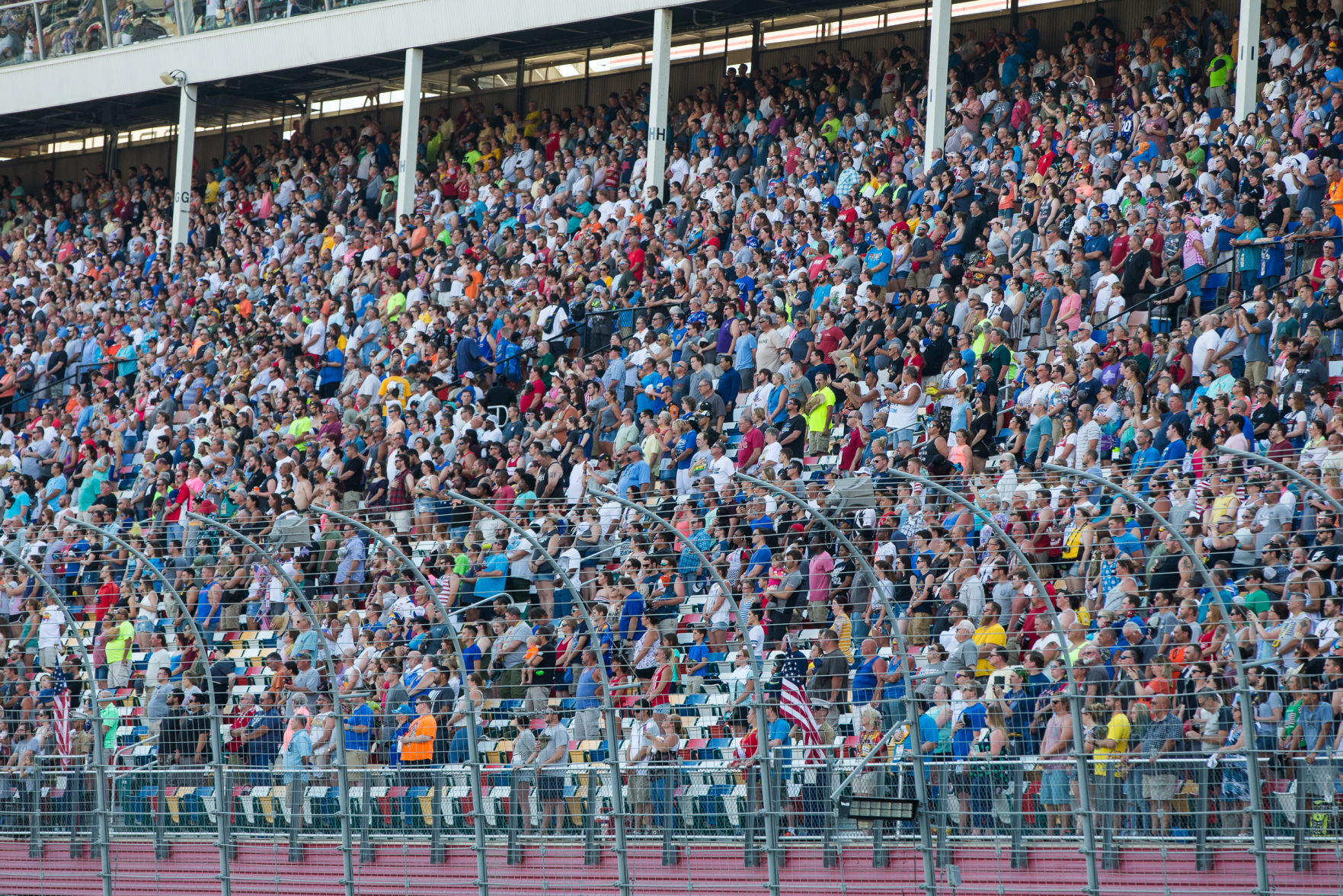 60th Annual Monster Energy Cup Series 60th Annual Coca-Cola 600 at Charlotte Motor Speedway.